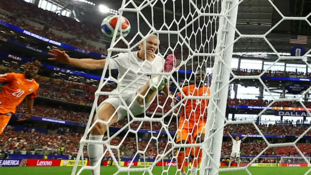 مباراة البرازيل والنرويج في ثمن نهائي كأس العالم 2026 وتفاصيل النقل التلفزيوني